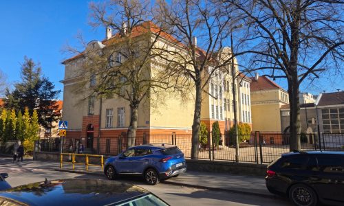 Przegląd okresowy – Zakład Lokali i Budynków Komunalnych Olsztyn