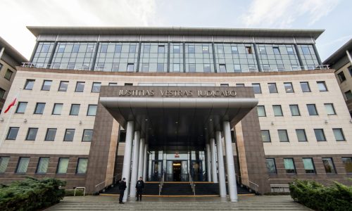 Przegląd okresowy – Sądu Rejonowego i Prokuratur w Białymstoku