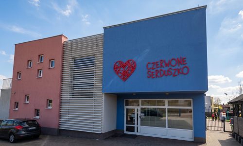 Przegląd okresowy – Przedszkola i Żłobka „Czerwone Serduszko”