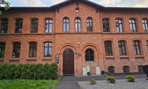 Przegląd okresowy –  Muzeum Górnictwa Węglowego w Zabrzu