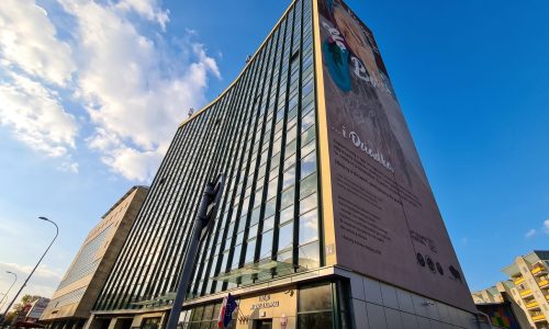 Przegląd okresowy – Urząd Marszałkowski Województwa Podlaskiego