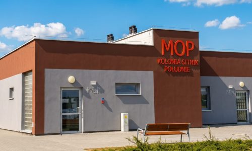 Przegląd okresowy – GDDKiA w Międzyrzecu Podlaskim